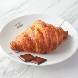 Croissants Bơ Pháp – Bánh Sừng Bò Mềm Xốp