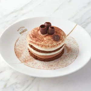 Tiramisu – Bánh Ý Cổ Điển Đậm Vị Cà Phê & Socola